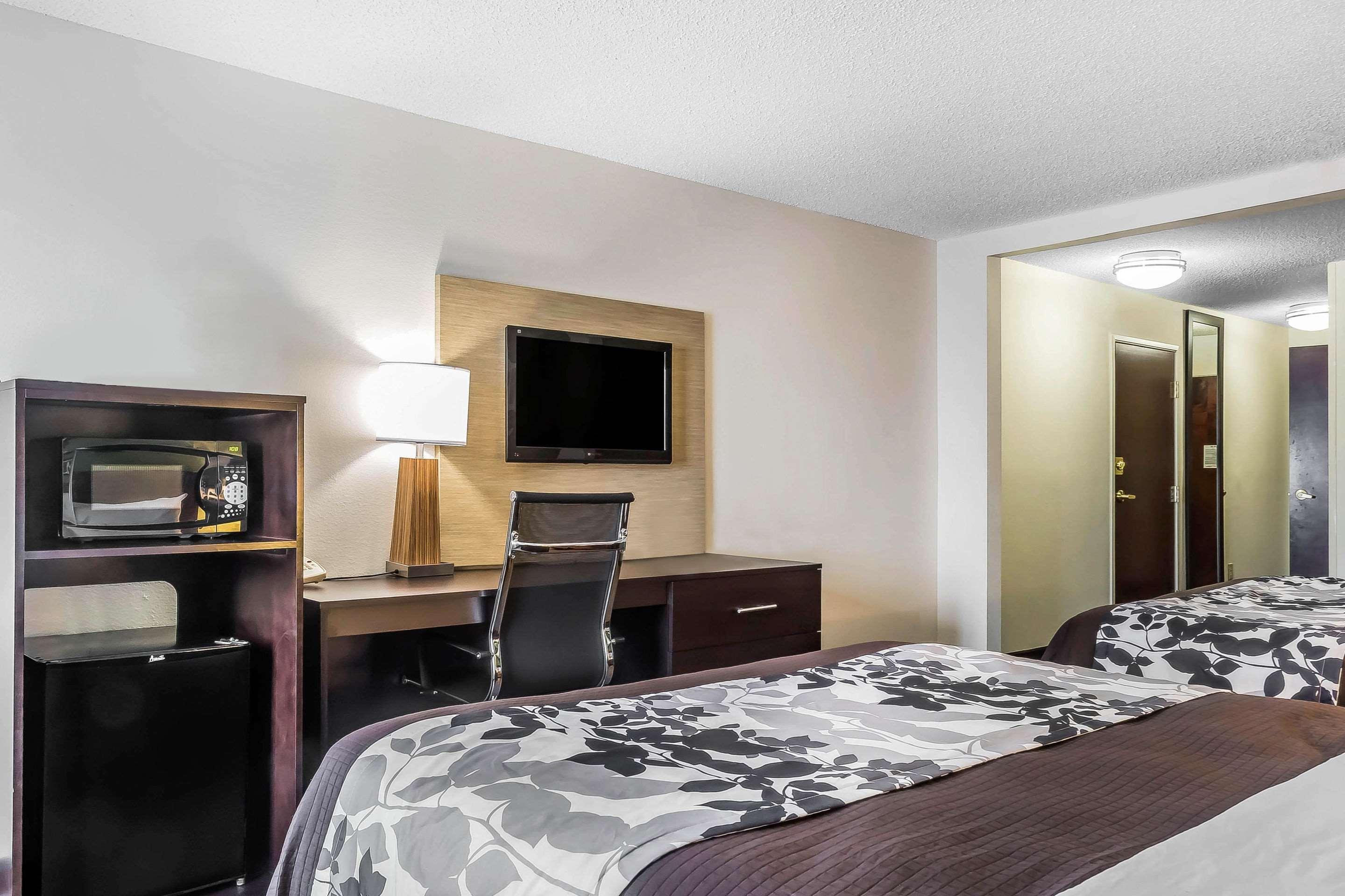 Sleep Inn & Suites Dothan North Extérieur photo