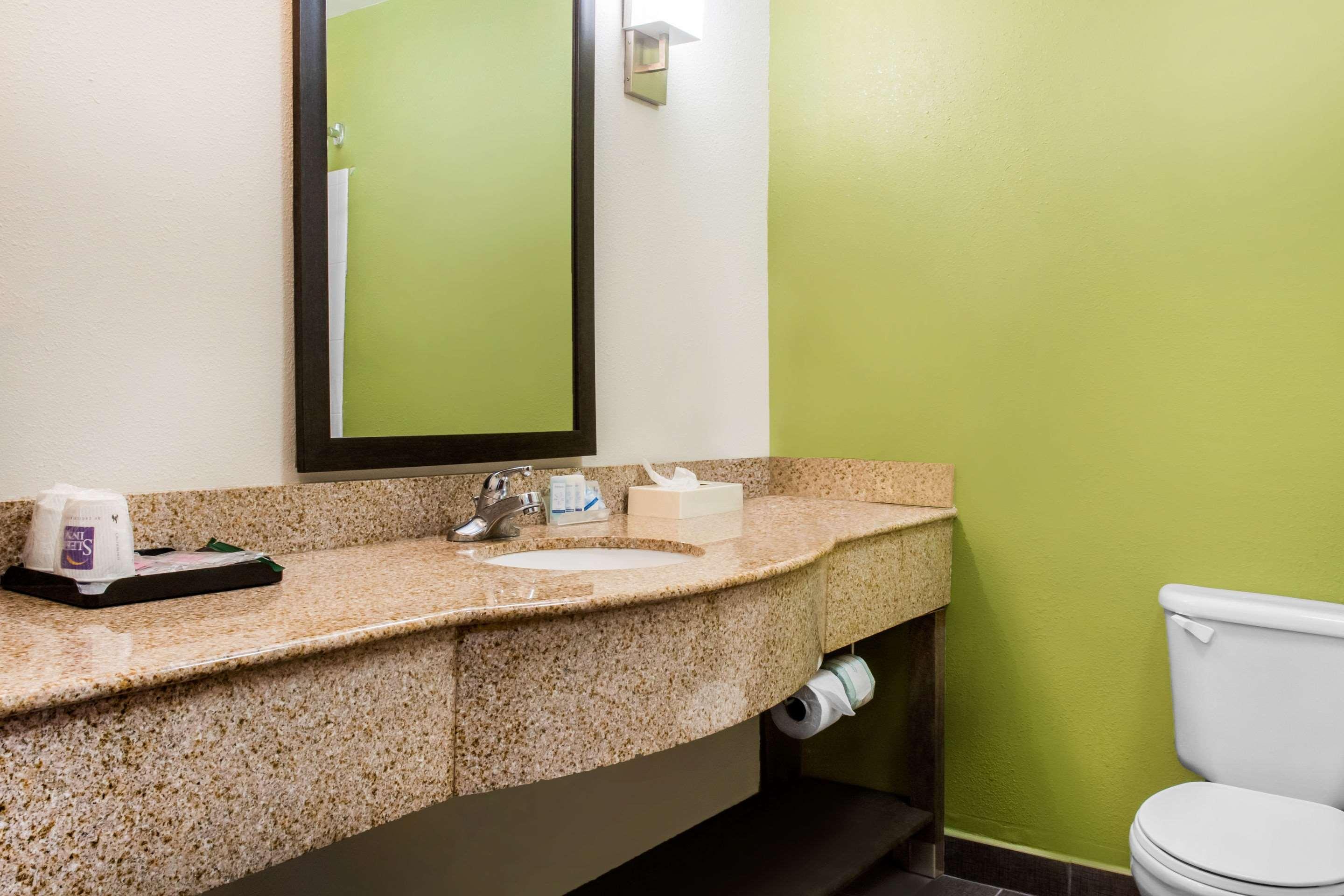 Sleep Inn & Suites Dothan North Extérieur photo