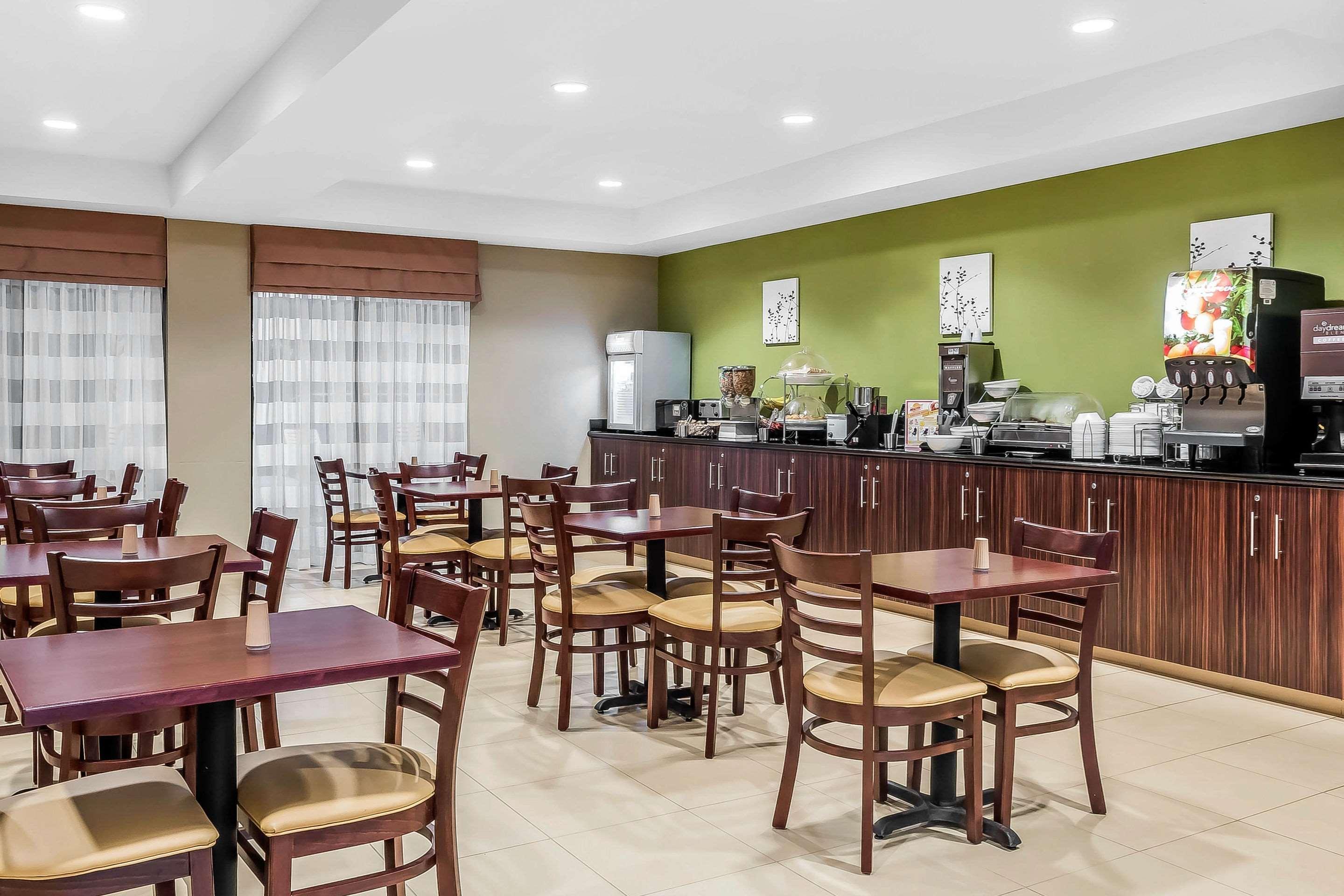 Sleep Inn & Suites Dothan North Extérieur photo