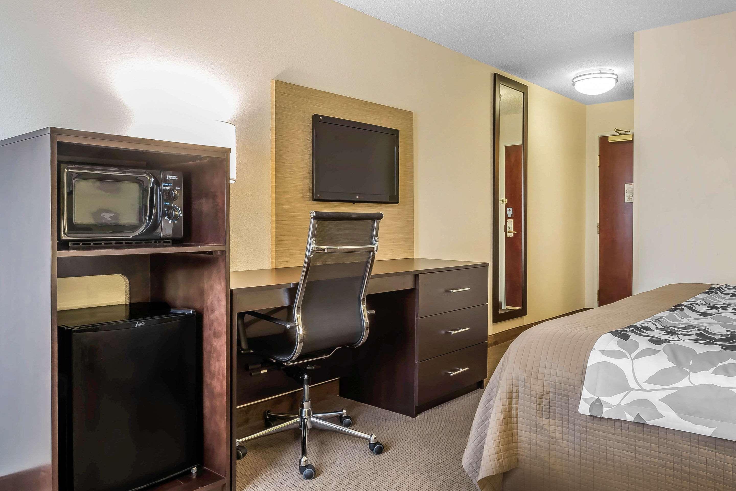 Sleep Inn & Suites Dothan North Extérieur photo