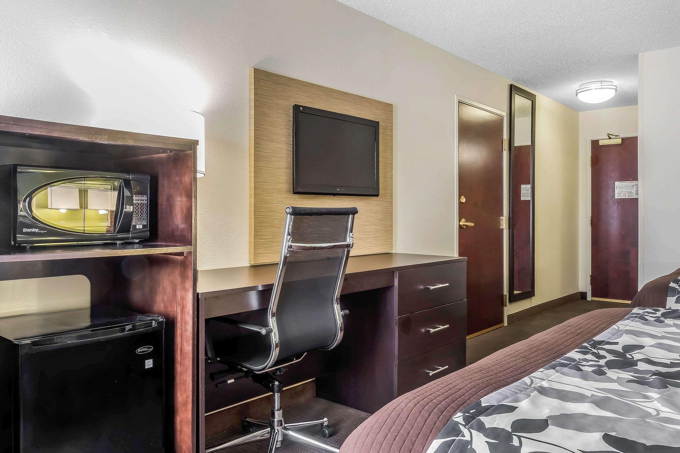 Sleep Inn & Suites Dothan North Extérieur photo