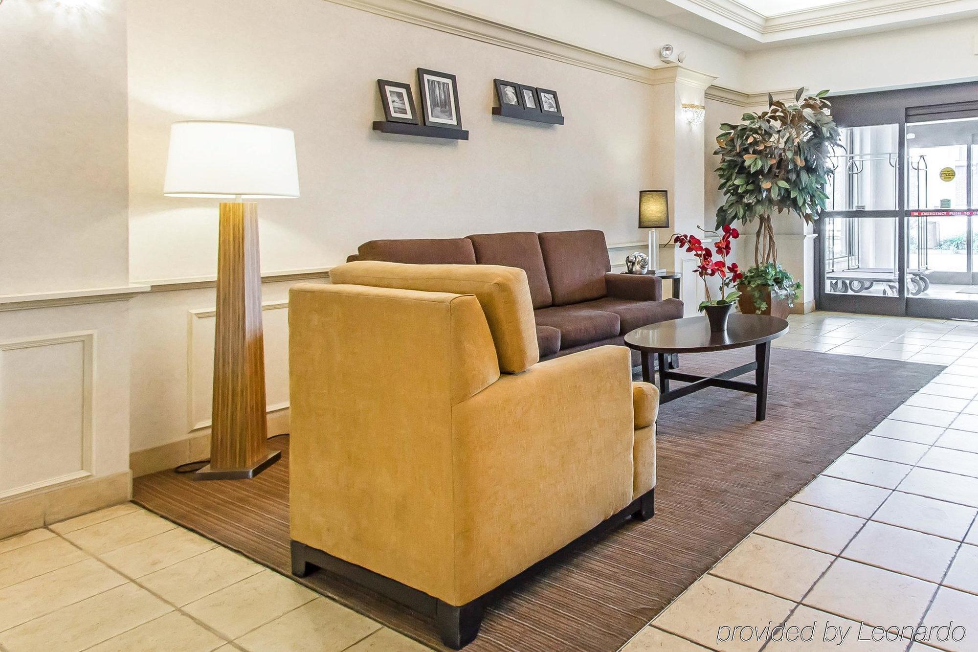 Sleep Inn & Suites Dothan North Extérieur photo