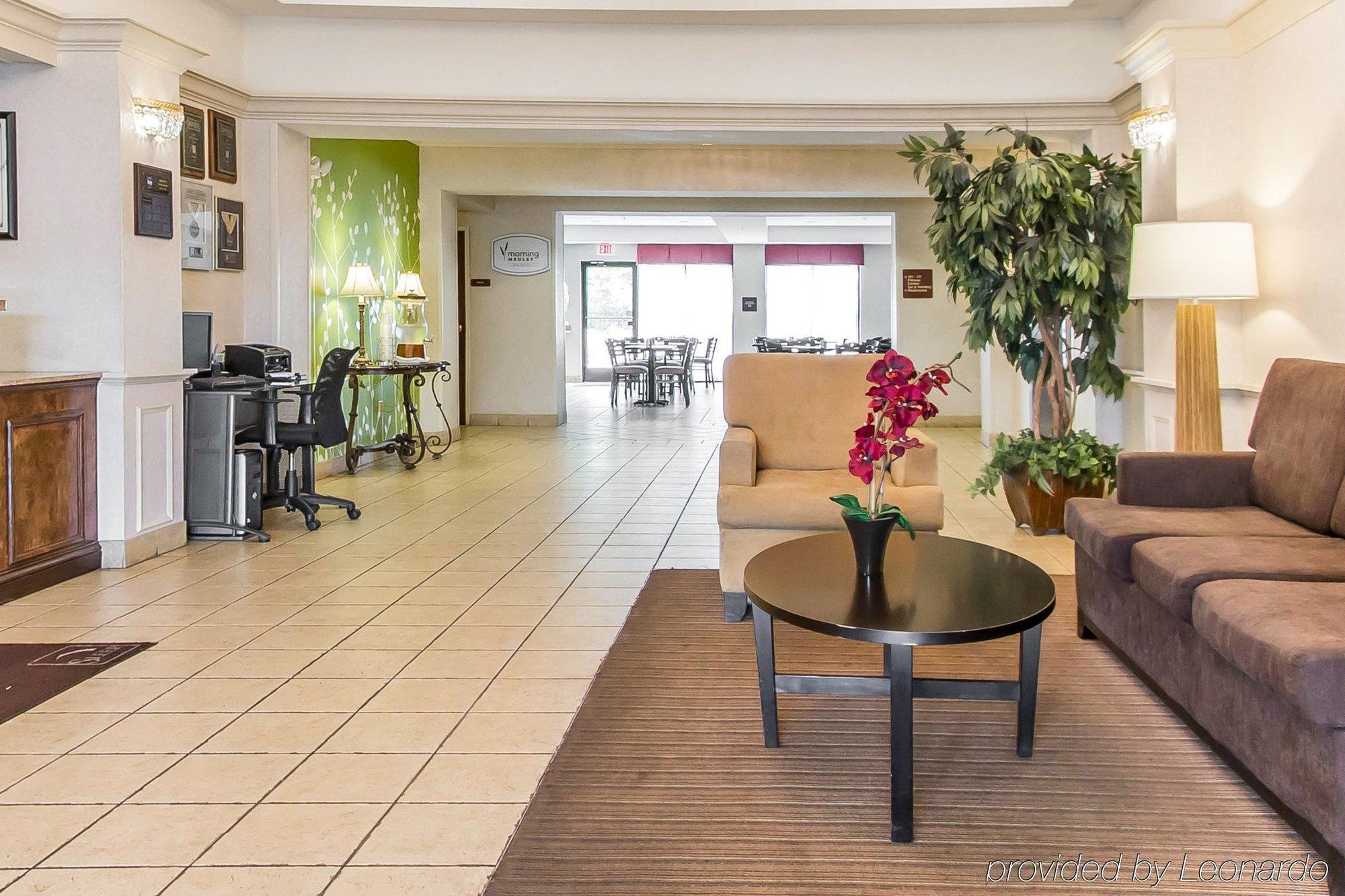Sleep Inn & Suites Dothan North Extérieur photo