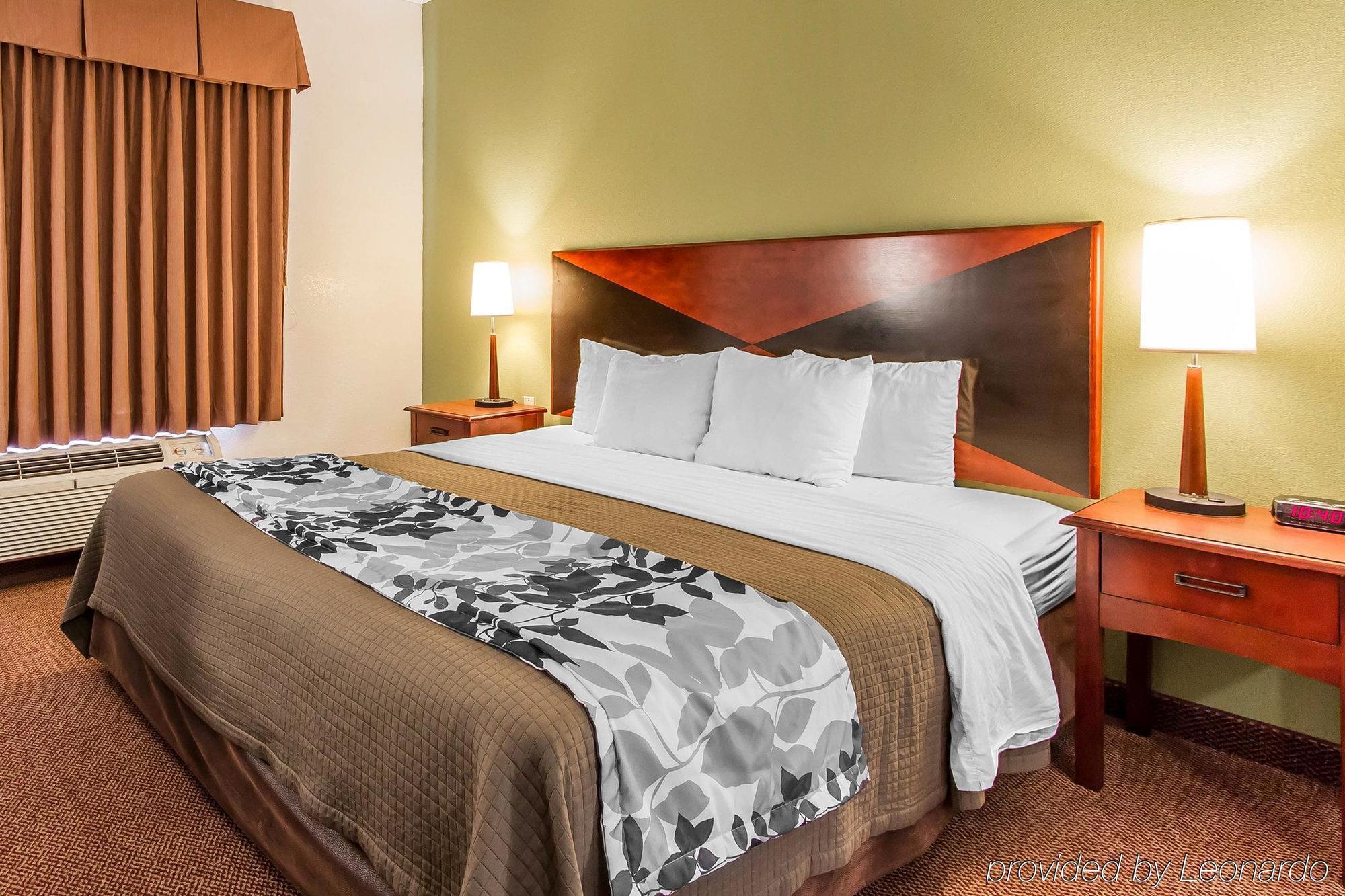 Sleep Inn & Suites Dothan North Extérieur photo