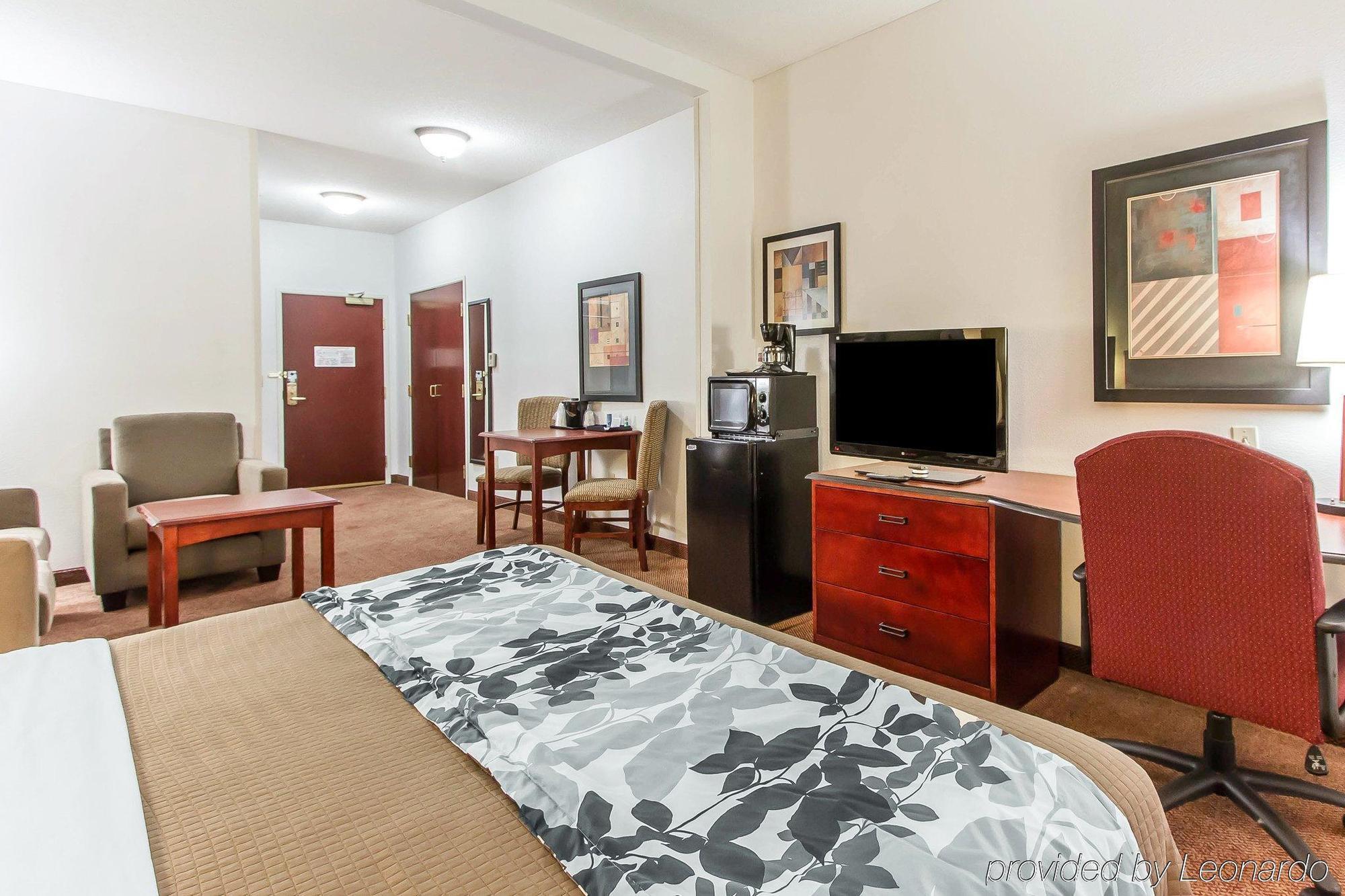 Sleep Inn & Suites Dothan North Extérieur photo