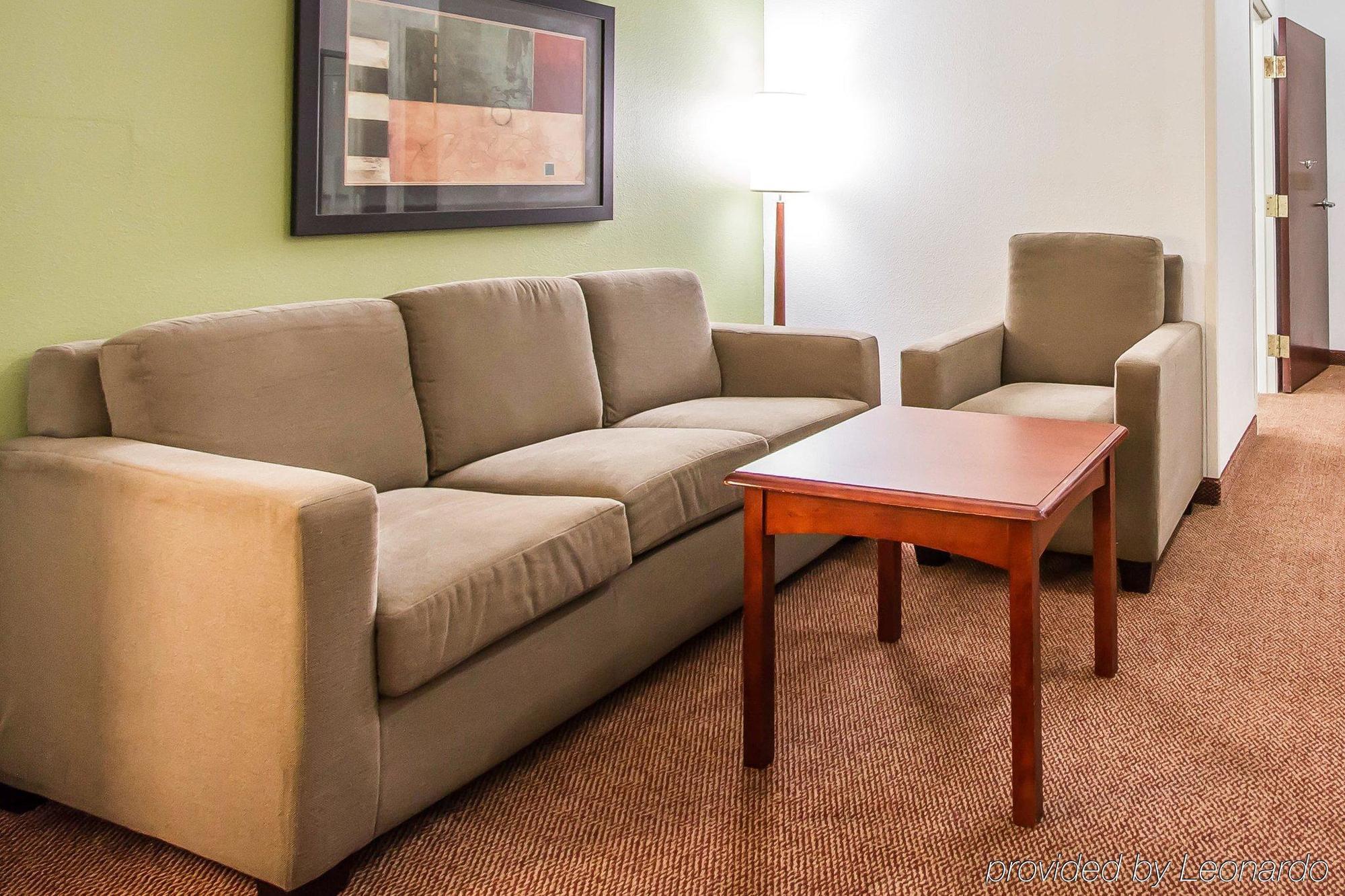 Sleep Inn & Suites Dothan North Extérieur photo