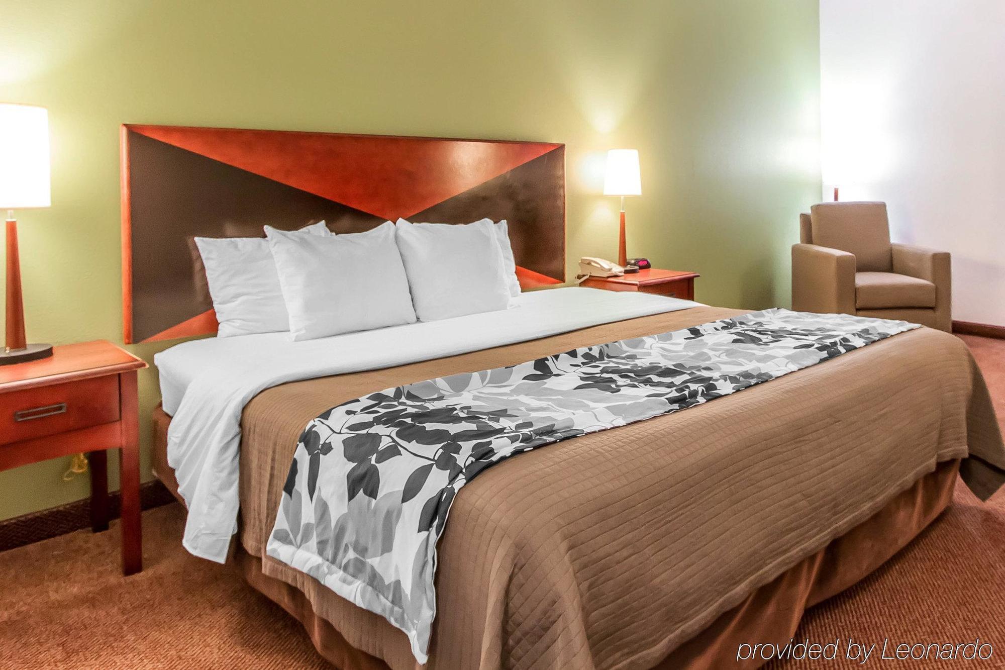 Sleep Inn & Suites Dothan North Extérieur photo