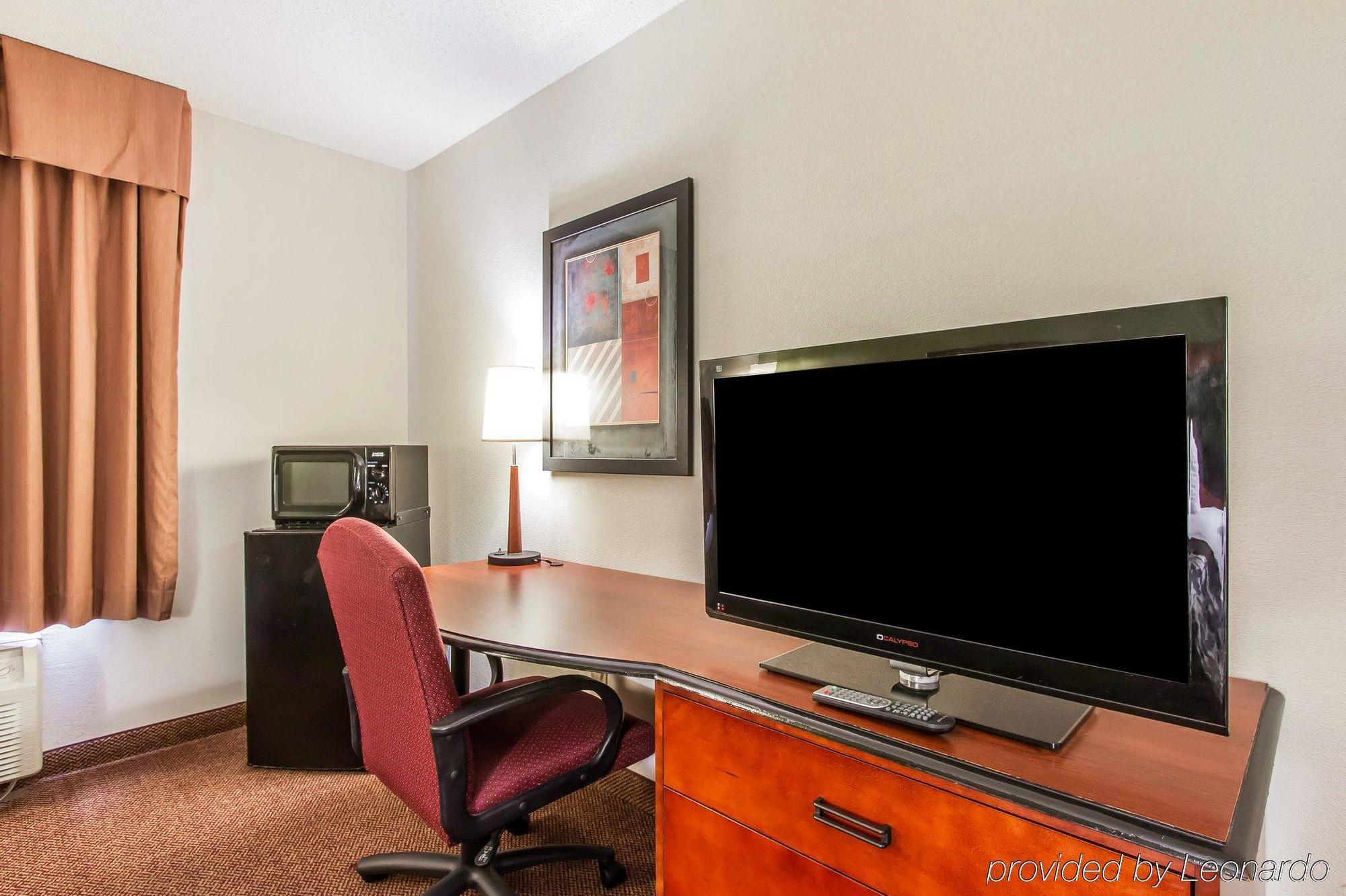 Sleep Inn & Suites Dothan North Extérieur photo