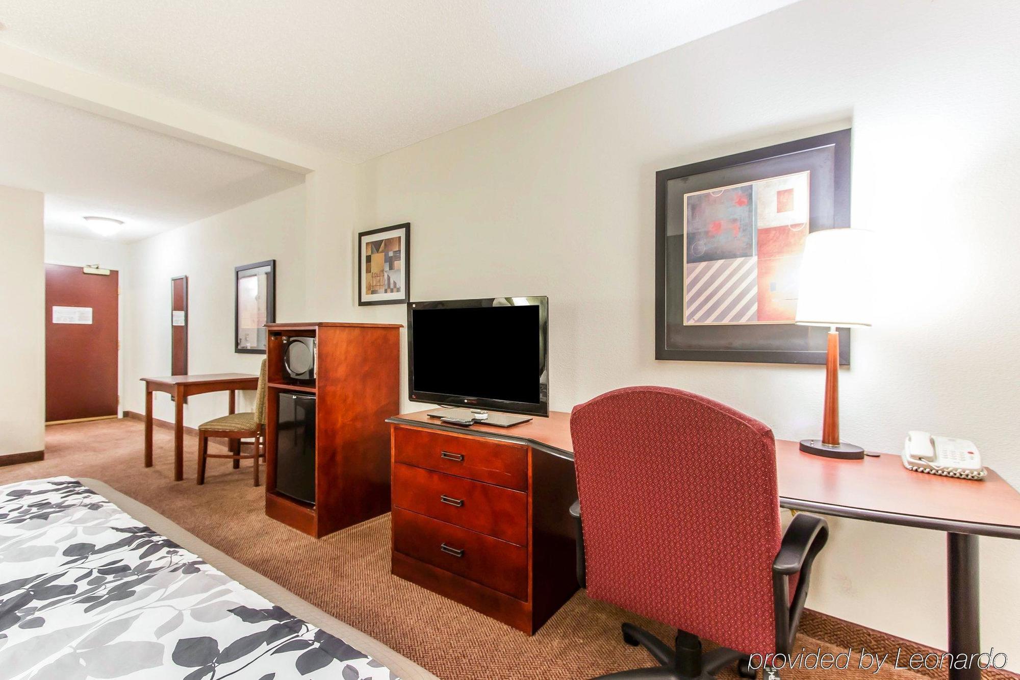 Sleep Inn & Suites Dothan North Extérieur photo