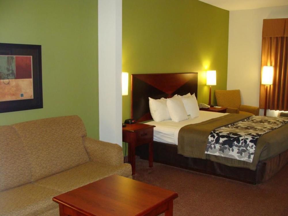 Sleep Inn & Suites Dothan North Extérieur photo